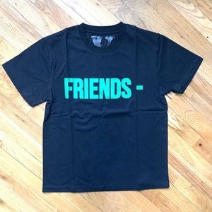 VLONE friends shirt